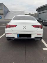 Mercedes-Benz AMG-Line | Panoramadach | Ambiente Beleuchtung - Mercedes-Benz CLA 200 in Mönchengladbach