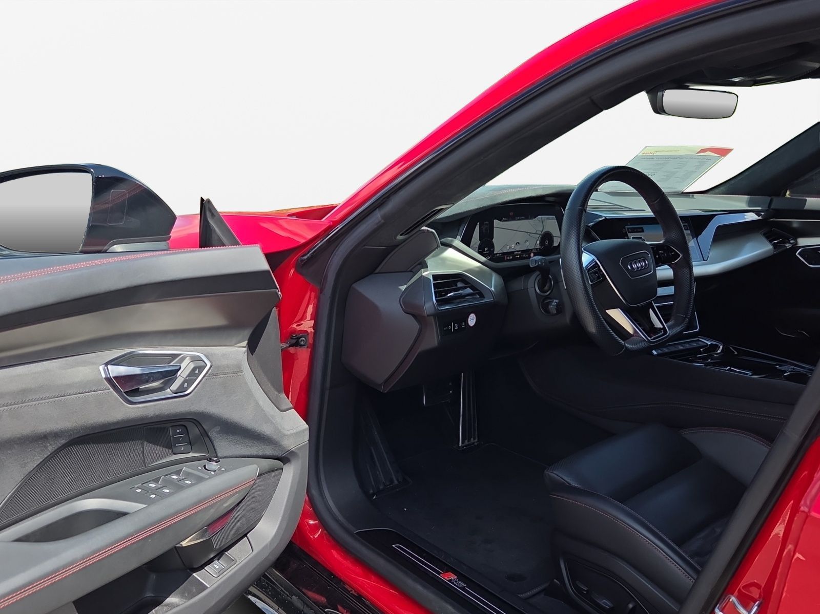 Audi RS e-tron GT - Bild 15