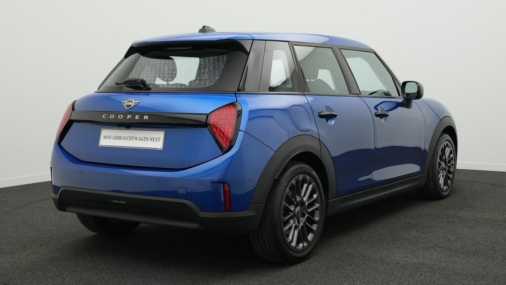 MINI Cooper Essential Trim, миниатюра 7
