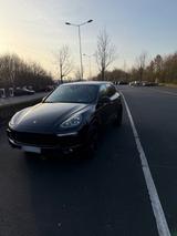 Porsche Cayenne S Diesel Platinum Edition Platinum E... - Porsche Cayenne in Bonn
