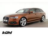Audi A6 Avant 2.0 TFSI Q S tronic LED/Luft/ACC/HuD/Ka - Audi: Unfallwagen