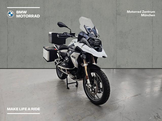 BMW R 1250 GS