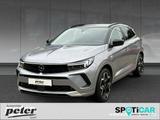 Opel Grandland 1.5 D GS Line Automatik Alcantara Sitz - Opel Grandland (X) in Erfurt