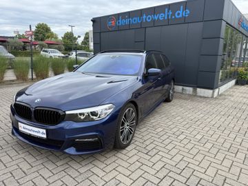 BMW 525 - 1