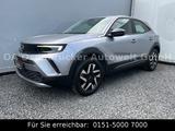 Opel Mokka Elegance TURBO 131PS Kamera SHZ Tempomat