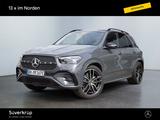Mercedes-Benz GLE 350 de 4MATIC mit EQ Hybrid Technologie AMG - : mit TÜV, mit