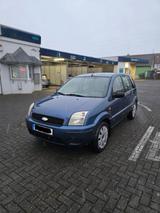 Ford Fusion - Ford Fusion in Düsseldorf