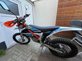 KTM E XC Freeride - KTM XC