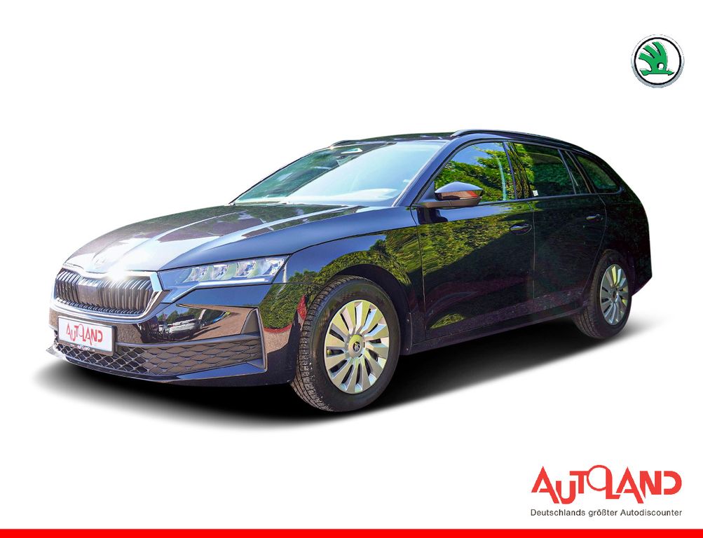 Image of Skoda Octavia