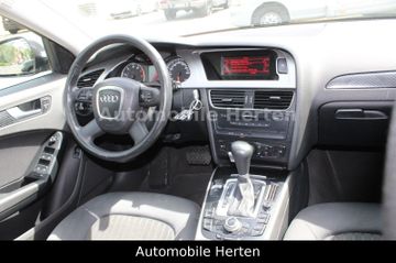 Audi A4 - 11