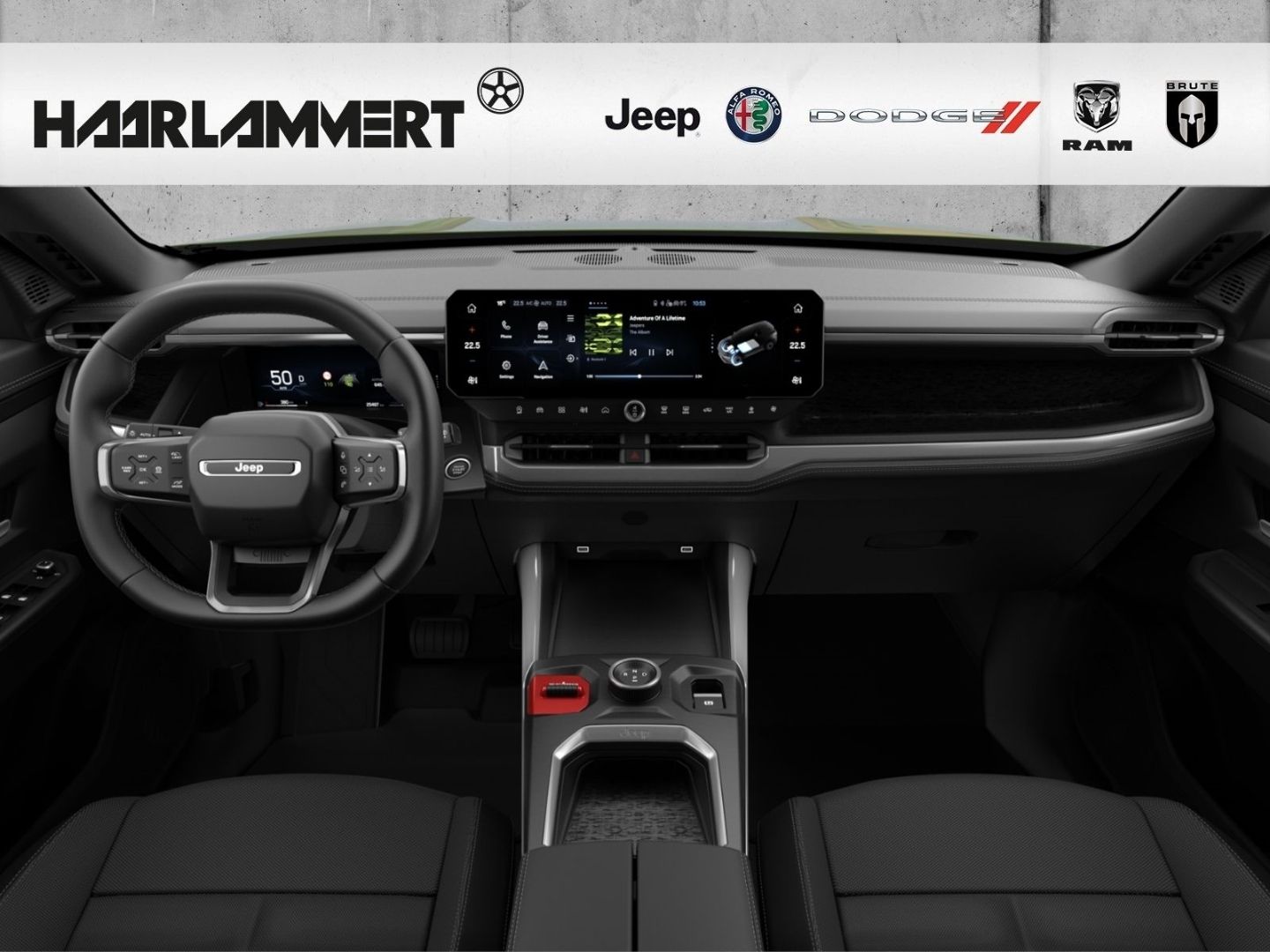 Jeep Compass - Bild 5