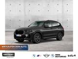 BMW X3 xDrive20i M Sport, Anhängerkupplung, Shadow-L - BMW X3 Gebrauchtwagen in Bonn