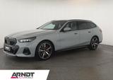 BMW 540d xDrive Touring M Sport Pro Pano HUD ACC 360