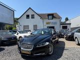 Jaguar XF 2.2 Diesel - gebrauchte Jaguar XF aus dem Jahr 2012