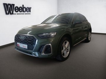 Audi Q5 - 2