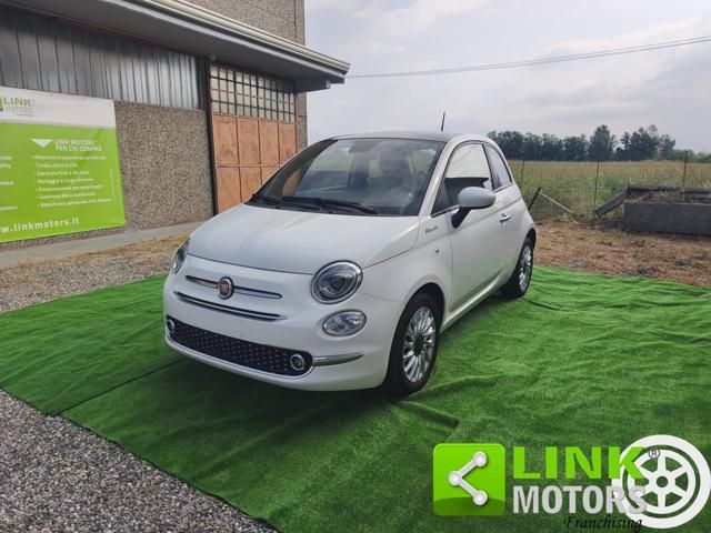 Image of Fiat 500