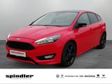 Ford Focus DYB 1.5 / Navi, Bluetooth, Klima, SHZ, RFK - gebrauchte Ford Focus aus dem Jahr 2015