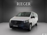 Mercedes-Benz Vito 114 CDI Tourer PRO Extralang Kam*Navi*8Sitz - Mercedes-Benz Vito: Kombi