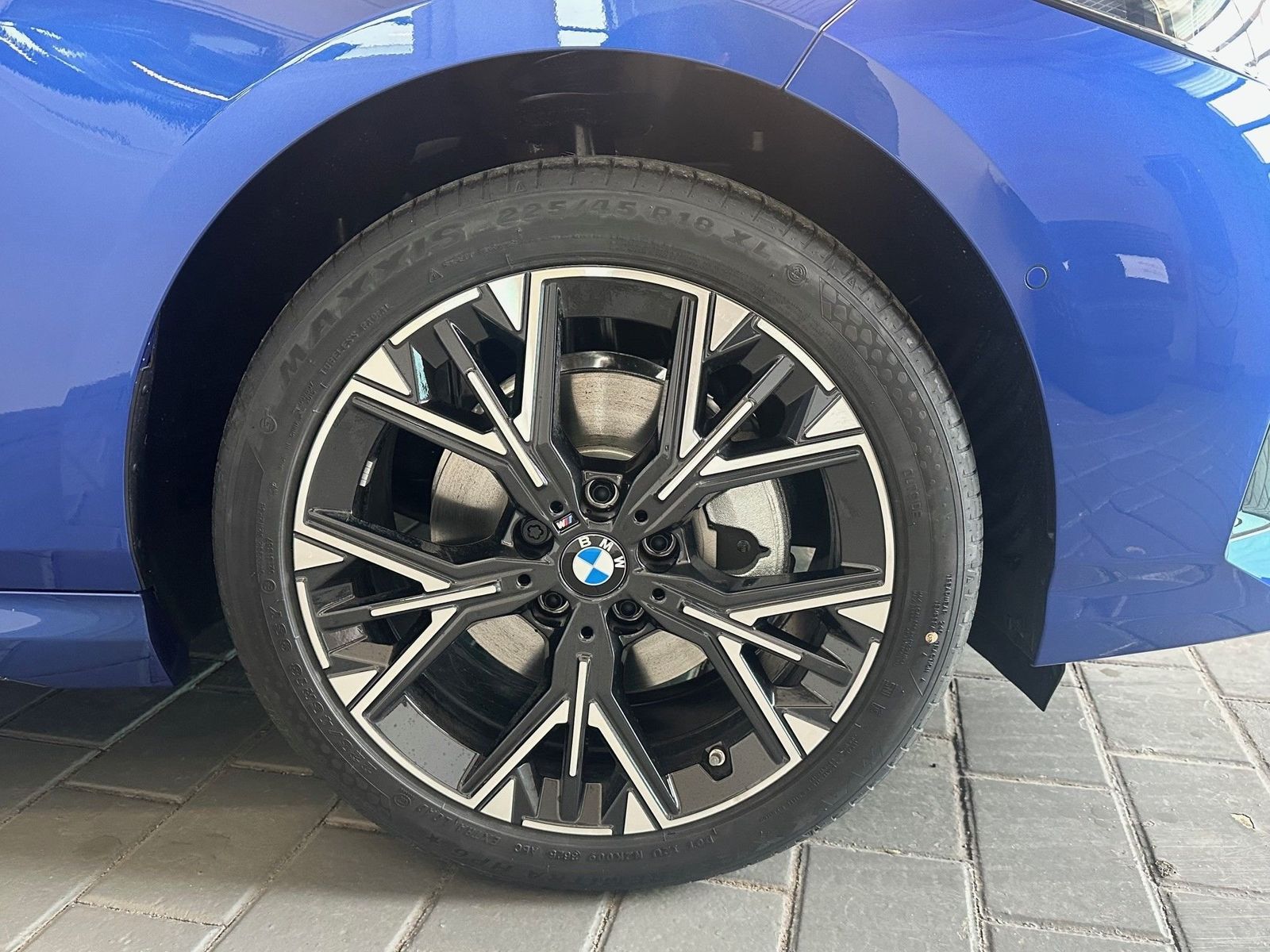 BMW 120 - Bild 8