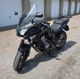 Honda CBF 600 SA (PC43) - HONDA 2010 CBF 600