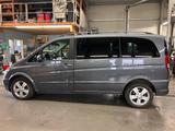 Mercedes-Benz Viano 3.0 CDI TREND EDITION kompakt  - Mercedes-Benz Viano: Kompakt