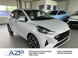 Hyundai i10 FL 1.2 Prime.Navi.Klimaaut.LM.Smart Key.LM-A - Hyundai i10 Gebrauchtwagen in Lübeck