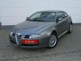 Alfa Romeo GT 1.9 JTD M-Jet DPF Distinctive 23.500 km!!!! - Alfa Romeo Gebrauchtwagen von 2006