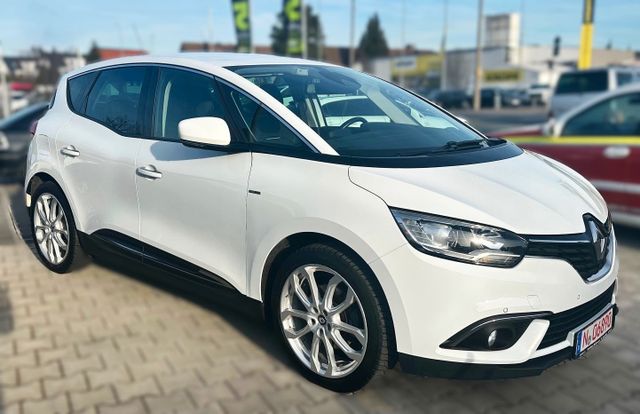 Renault Scenic 1.4 TCe 140 BOSE Edition*Massage*Navi*