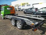 Andere  BARKAS DDR OLDI ALU DOPPELACHSE - Andere in Hannover