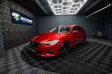 Mazda 6 Kombi Sports-Line Sky*LED*Navi*Kamera*TÜV Neu*