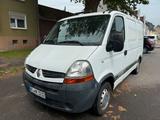 Renault Master 2.5 DTI L1H1 - gebrauchte Renault Master aus dem Jahr 2009