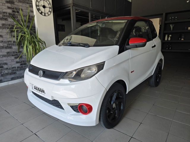 Aixam Miniauto Minauto GT