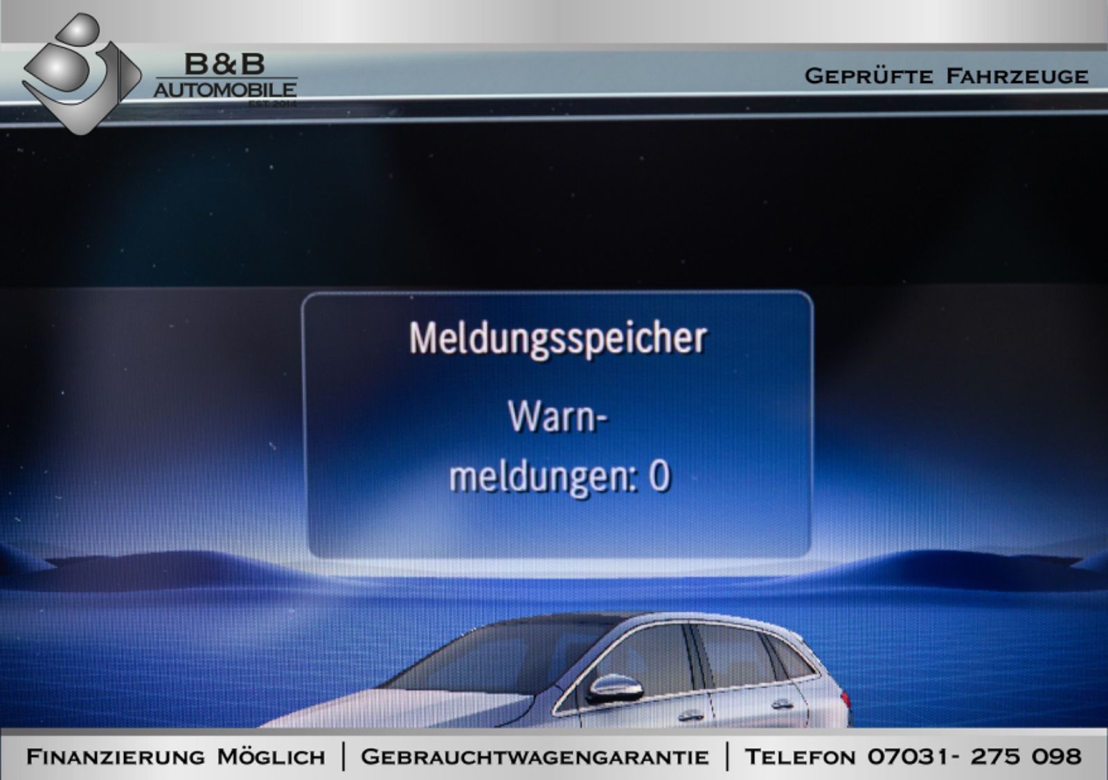 Mercedes-Benz B 200d  1HAND/NAVI/SHZ/KAMERA foto 20