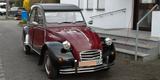 Citroën 2 CV 6 Charleston - Citroën 2 CV mit Benzin-Antrieb