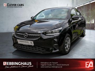 Opel Corsa F 1.2 Basis Elegance Spurhalteassistent
