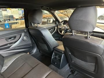 MYAUTOCENTER – Gebraucht- und Jahreswagen mit Werkstattservice in Pfaffenhofen BMW 320 *HARMANKARDON*HUD*TOTWASSIST*AHK*TEMPO*NAVI*