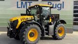 JCB Fastrac 4220 - JCB Fastrac