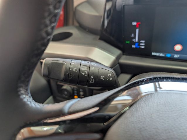 Ford Tourneo Custom Tit. 2.0 L2 NEUES MODELL