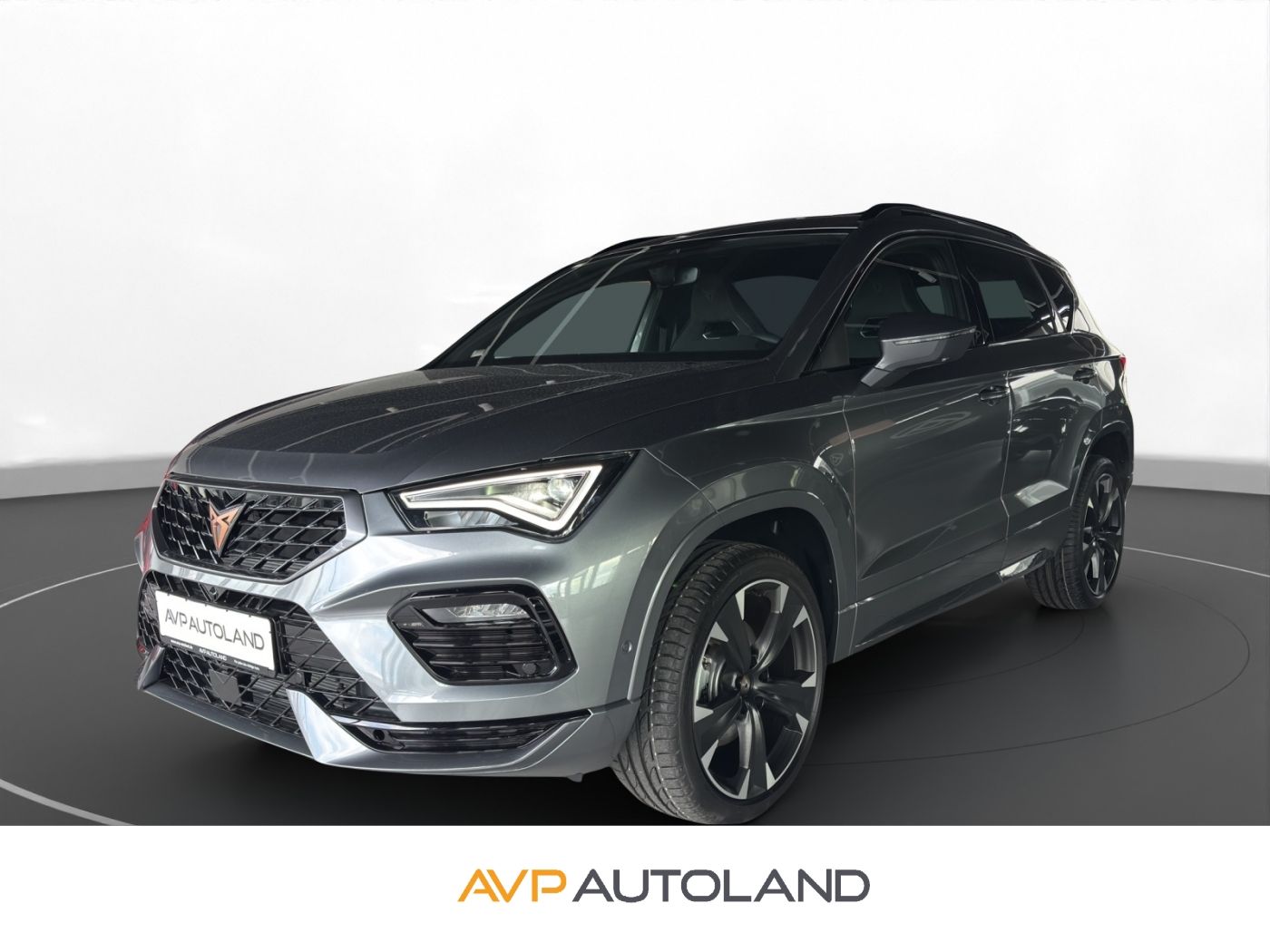 Cupra Ateca 1.5 TSI DSG | Business Paket Plus | Beats