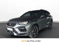 Cupra Ateca - Vorschau Bild 1