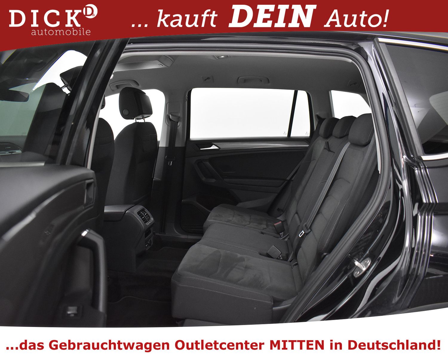 VW Tiguan Allspace 2.0d Life SOFT+VIRTU+HEAD+KAM+LE - Image 15