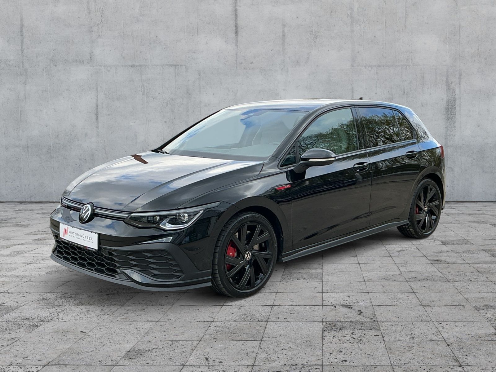 Volkswagen Golf - Bild 2