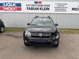 Dacia Duster I Laureate 4x2 1.2 EU5 NR24 - Dacia Duster Unfallwagen