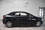 Volkswagen Golf 6 Cabriolet Klimaauto Sitzhz Tempo PDC V+H - Volkswagen aus 2012: Cabrio