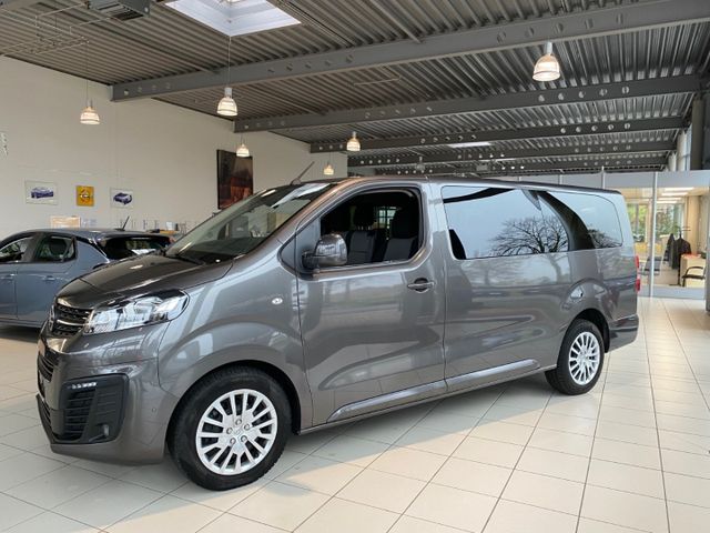 Opel Vivaro Kombi L 1.5 D EU6d-T Lang L3 AHK Apple Ca