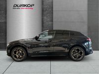 Alfa Romeo Stelvio - Vorschau Bild 2