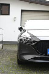 Mazda 3 SKYACTIV - X Automatic *MATRIX*360... - Mazda 3 in Bielefeld