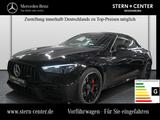 Mercedes-Benz CLE 53 AMG AMG 4MATIC+ Cabriolet MBUX Burm Night - Mercedes-Benz CLE 53 AMG: Sitzbelüftung, Cabrio