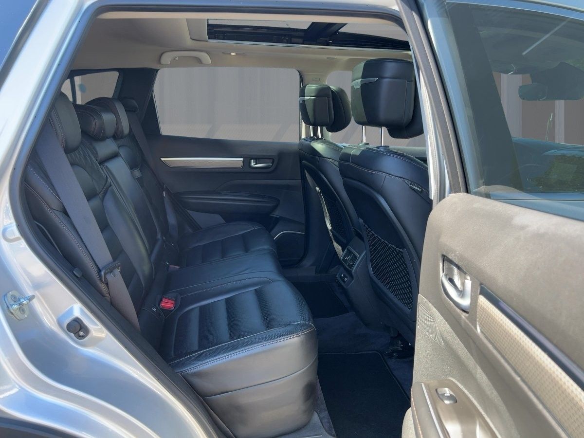 Renault Koleos - Bild 9