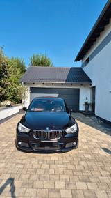 BMW 530 Gran Turismo 530d xDrive Gran Turismo - - BMW 530 Gran Turismo Gebrauchtwagen